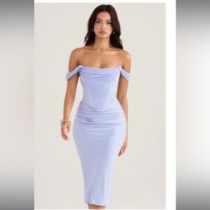 Size 2 it didn’t fit me